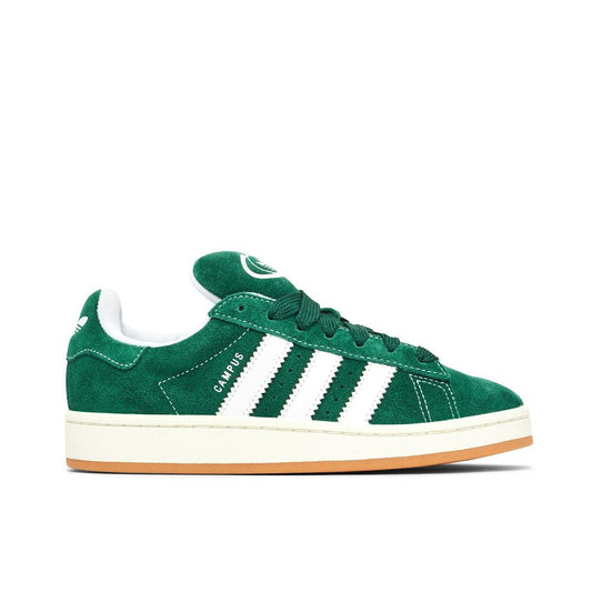 Adidas Campus 00s Dark Green