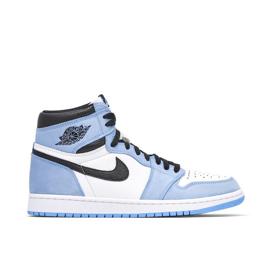 Air Jordan 1 High 'UNIVERSITY BLUE' (GS)