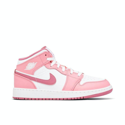 Air Jordan 1 Mid GS 'VALENTINE’S DAY' 2023