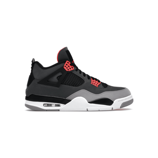 Air Jordan 4 'INFRARED'