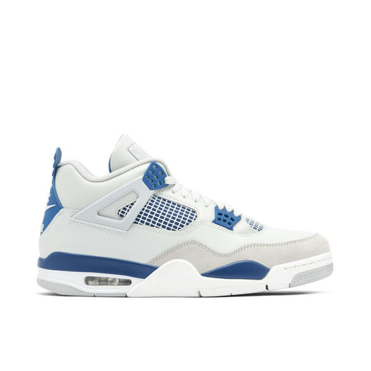 Air Jordan 4 Retro Military Blue (2024)