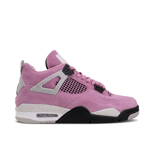 Air Jordan 4 Retro ‘Orchid'