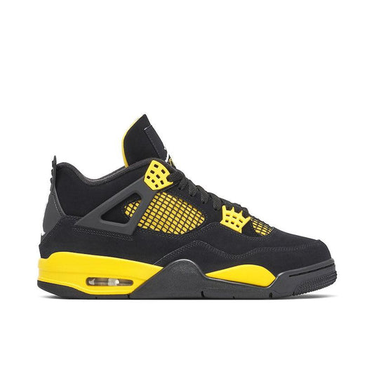 Air Jordan 4 'YELLOW THUNDER'