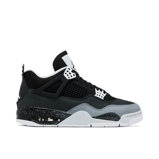 Air Jordan 4 Retro Fear (2024)