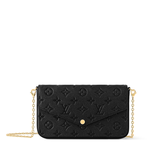 Louis Vuitton Pochette Félicie Bag