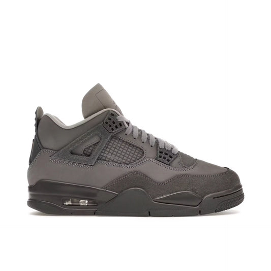 Air Jordan 4 SE Paris Wet Cement