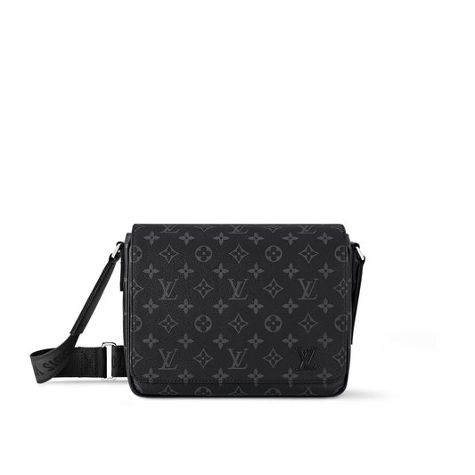 Louis Vuitton District PM Messenger Bag