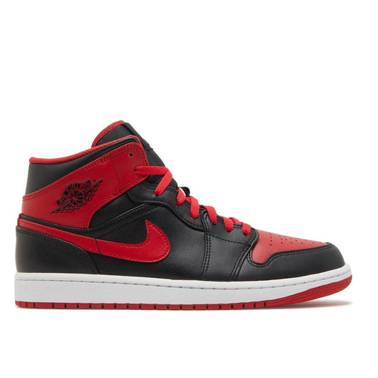 Jordan 1 Mid "Alternate Bred 2022"