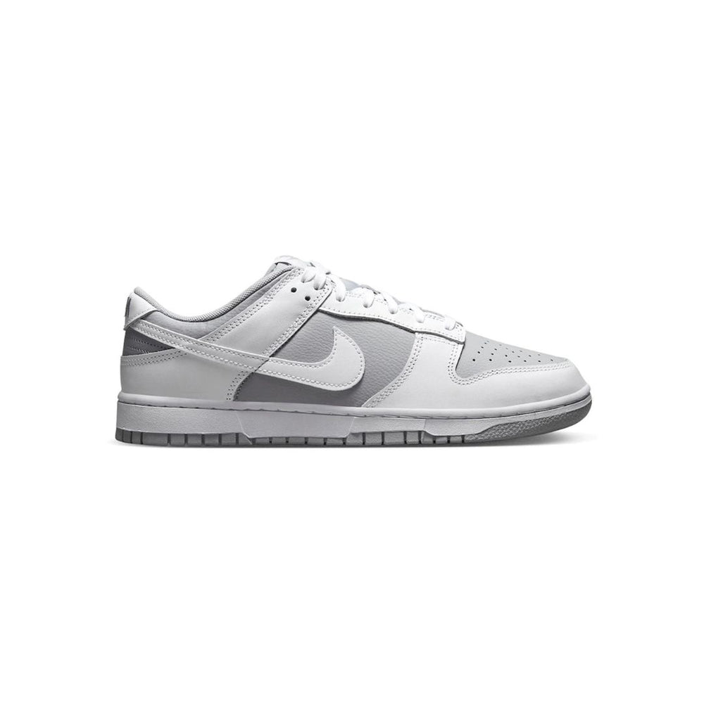 NIKE DUNK 'GREY WHITE'