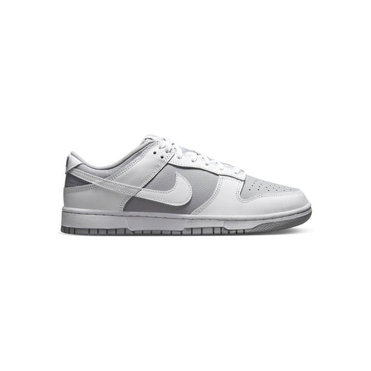 NIKE DUNK 'GREY WHITE'