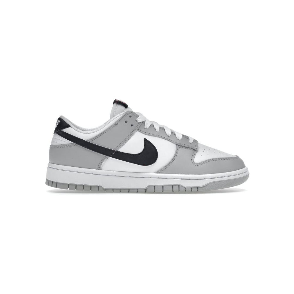 NIKE DUNK LOW 'LOTTERY PACK GREY FOG'