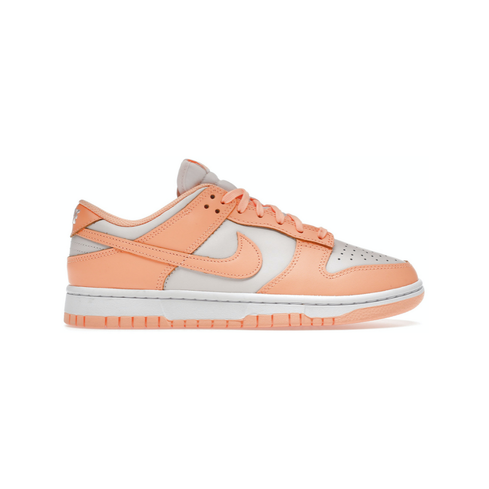 NIKE DUNK LOW 'PEACH CREAM' WMNS