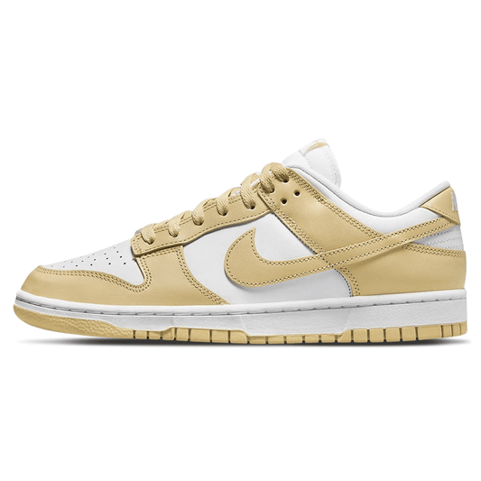 NIKE DUNK LOW 'TEAM GOLD'