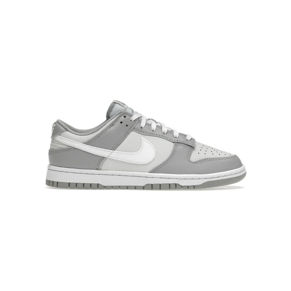 NIKE DUNK LOW 'TWO TONED GREY'