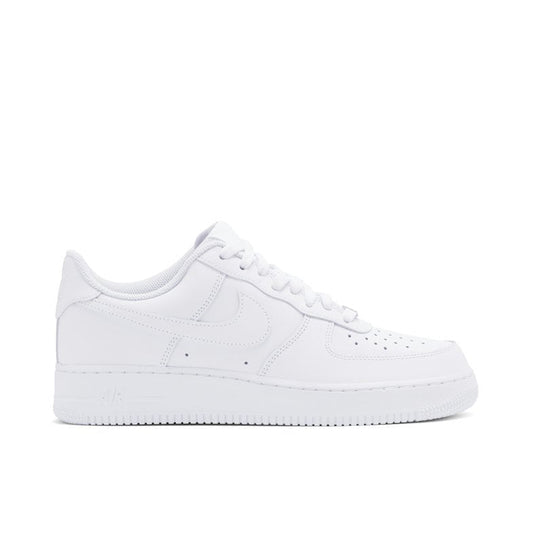 Nike Air Force 1 White Womens