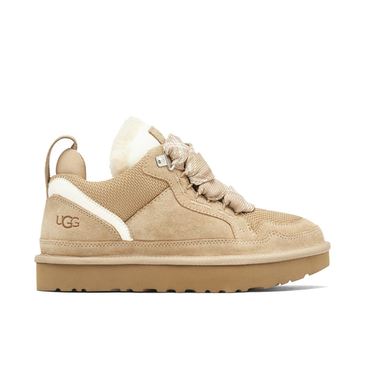 UGG Lowmel Sand Womens